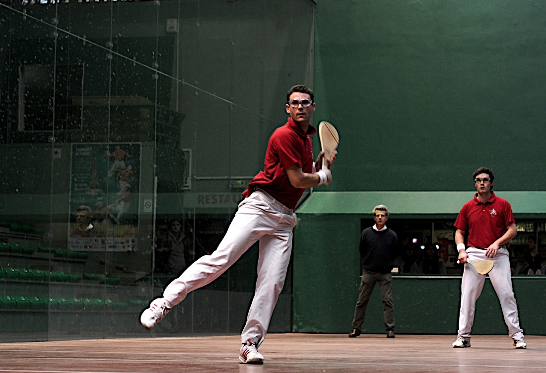 ch-ligue trinquet gomme pleine M-Barbace 63