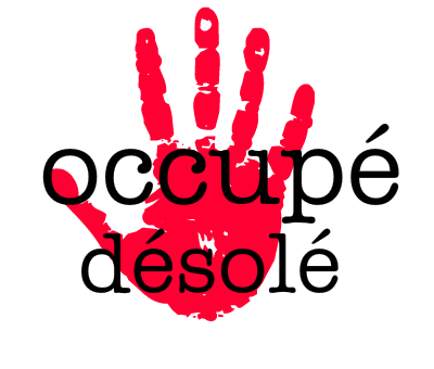 occupe-love-desole-131932343287