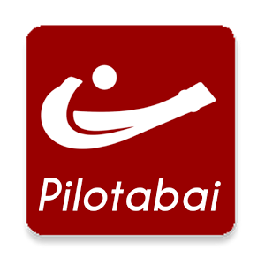 pilotabai